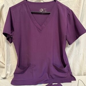 GT 4 Flex Scrub Set
